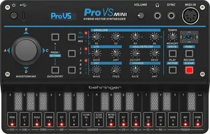 Behringer Pro-VS Mini Syntezatory