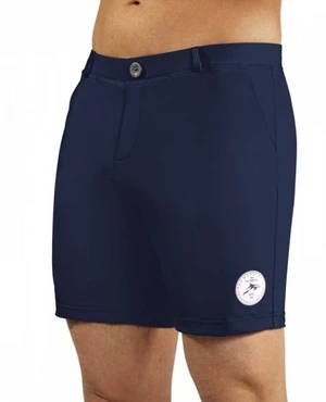 Self Swimmings Shorts Comfort Plavecké šortky L blue