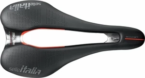 Selle Italia SLR Boost Kit Carbonio Superflow Black L Carbon/Ceramic Selle