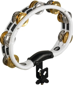 Meinl TMT 2 White Tambourin montable