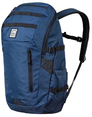 Blue backpack Hannah Voyager 28