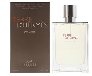 Hermes Terre d`Hermès Eau Givrée - EDP (plnitelná) 100 ml