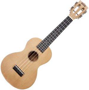 Mahalo ML2SD Nisip Ukulele concert