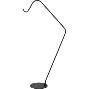 Czarna podstawa lampy 176 cm Mark – Star Trading