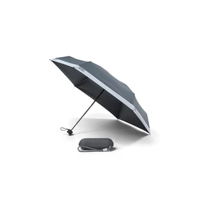 Parasol ø 100 cm Cool Gray 9 – Pantone