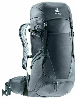 Deuter Futura Pro 36 Black/Graphite Mochila para exteriores