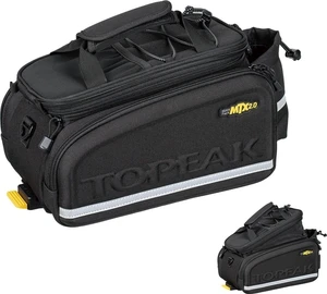 Topeak MTX DX Torba na bagażnik Black