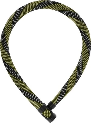 Abus Ivera Chain 7210/85 Racing Yellow Lacăt-Lanț