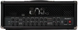 Engl E645II Powerball II Amplificator pe lămpi