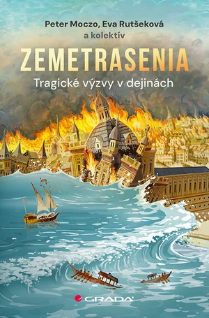 Zemetrasenia, Moczo Peter