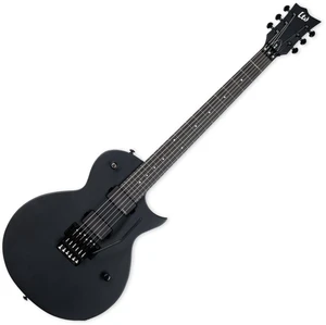 ESP LTD MK-EC-FR Black Satin Guitare électrique