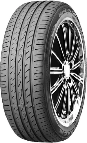 NEXEN 245/45 R 18 100W N´FERA_SU4 TL XL