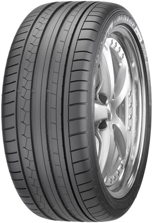 DUNLOP 325/30 R 21 108Y SP_SPORT_MAXX_GT TL XL ROF RSC MFS *