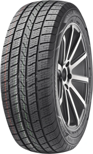 ROYAL BLACK 185/65 R 14 86H ROYAL_A/S TL M+S 3PMSF