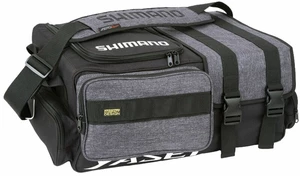 Shimano Fishing Yasei Medium Boat Bag L 23 L Mochila de pesca, bolsa