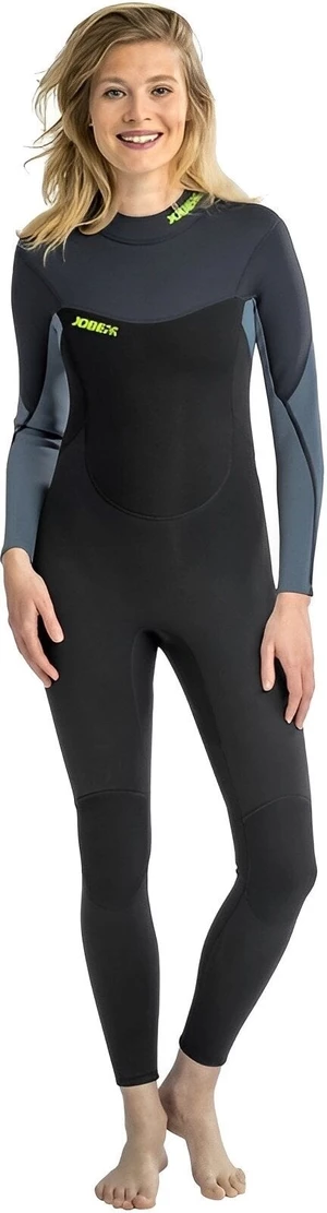 Jobe Neoprenanzug Sofia 3/2mm Wetsuit Women 3.0 Midnight Blue XL