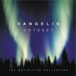 Vangelis – Vangelis / Odyssey - The Definitive Collection [EU Version] CD