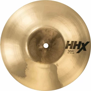 Sabian 11005XB HHX Brilliant Cinel Splah 10"