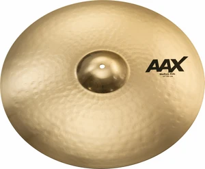 Sabian 22212XCB AAX Medium Platillos Ride 22"