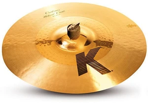 Zildjian K1218 K Custom Hybrid 18" Crash činel