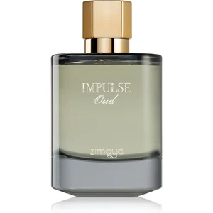 Zimaya Impulse Oud parfémovaná voda unisex 100 ml