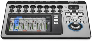 QSC Touchmix-8 Mixer digital