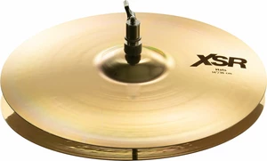 Sabian XSR1402B XSR Cymbale charleston 14"