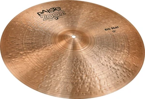 Paiste 2002 Big Beat 18" Cymbale ride