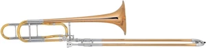 C.G. Conn 88HSO Bb/F Trombón Sib/Fa