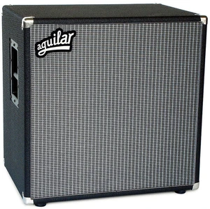 Aguilar DB410-8 Bassbox