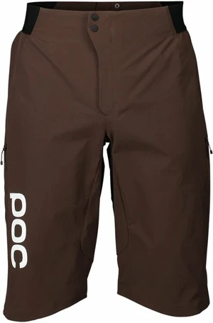 POC Guardian Air Shorts Axinite Brown M Șort / pantalon ciclism