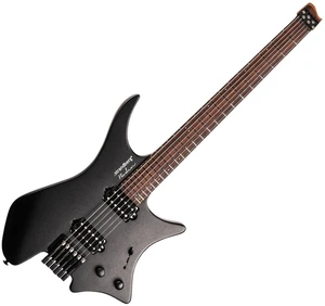 Strandberg Boden Essential 6 Black Granite Chitarra Headless