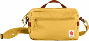 Fjällräven High Coast Mellow Yellow Torba na ramię