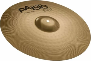 Paiste 201 Crash talerz perkusyjny 18"