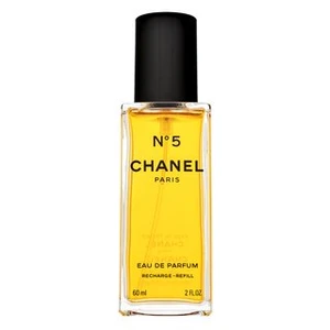 Chanel No.5 - Refill parfémovaná voda pro ženy 60 ml