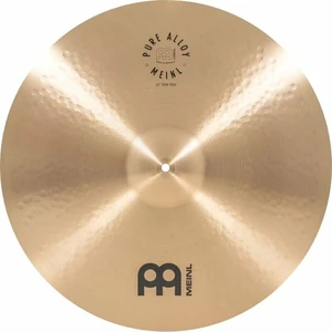 Meinl 22" Pure Alloy Thin Ride 22" Ride talerz perkusyjny