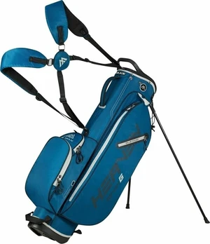 Big Max Heaven Seven G Stand Bag True Blue