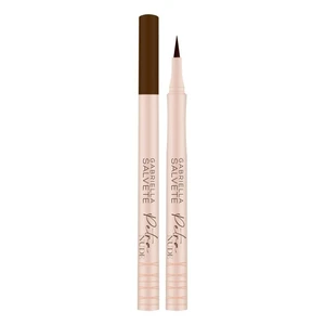 GABRIELLA SALVETE Petra Nude Oční linka Brown 3 ml