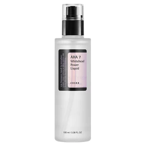 COSRX AHA7 Whitehead Power Liquid Exfoliační pleťový toner 100 ml