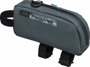 PRO Discover Top Tube Bag Rámová taška Grey 0,7 L