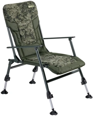 Mivardi CamoCODE Express Silla de pesca