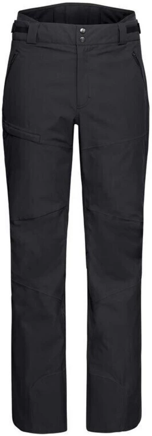 Head Force Black L Lyžařské kalhoty