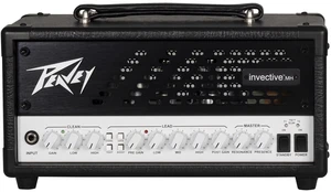 Peavey Invective MH Röhre Gitarrenverstärker