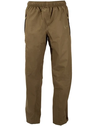 Nash nohavice waterproof trousers - veľkosť 10-12 rokov