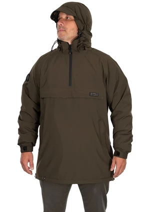 Fox bunda sherpa tec smock jacket - xl