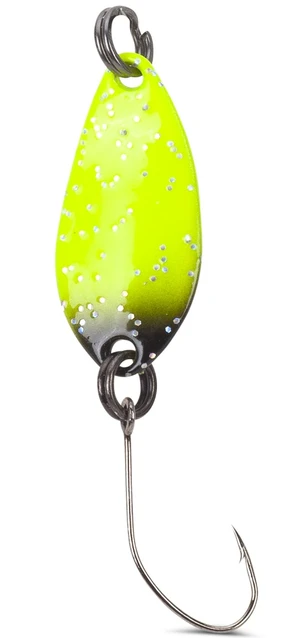 Saenger iron trout blyskáč gentle spoon ybb - 1,3 g