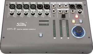 Soundking DM-8 Digitálny mixpult