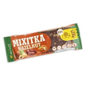 MIXIT Mixitka bez lepku lískový oříšek 46 g