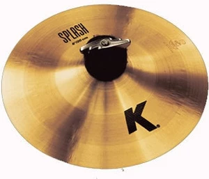 Zildjian K0857 K Splash činel 8"