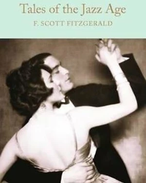 Tales of the Jazz Age - Francis Scott Fitzgerald